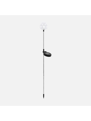 Eglo Solar Kar Tanesı Saplama 1xled