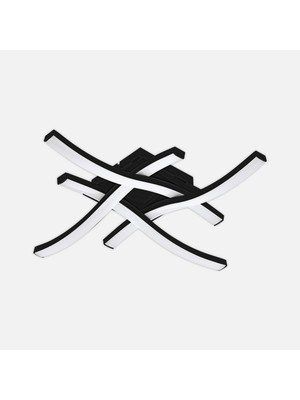 Eglo Cabezas 4X6W LED Tavan Armatürü