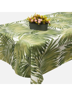 Premier Home Palmiye Masa Örtüsü