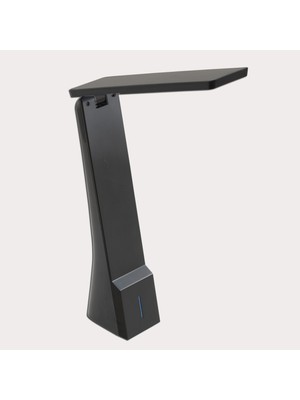 Eglo 97045 La Seca Dokunmatik LED Masa Lambası Siyah