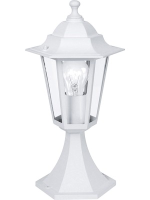 Eglo Laterna 4 Babaüstü Beyaz