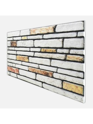 Rich Duvarex KS-405 Strafor Duvar Paneli