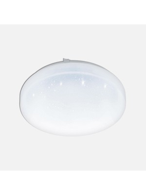 Eglo Frania Tavan Armatür 33 Çap Yıldızlı