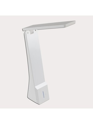 Eglo 97044 La Seca Dokunmatik LED Masa Lambası Beyaz