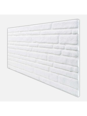 Rich Duvarex KS-411 Strafor Duvar Paneli