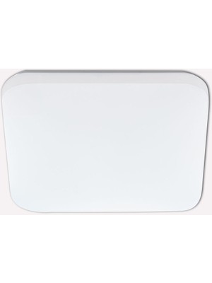 Eglo Frania Tavan Armatürü Kare