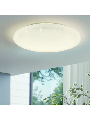 Eglo 75505 Pogliola S Kristal Tavan Armatürü