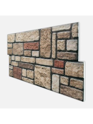 Rich Duvarex KR-313 Strafor Duvar Paneli