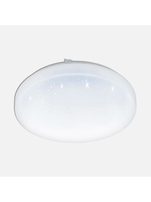 Eglo Frania Tavan Armatür 28 Çap Yıldızlı