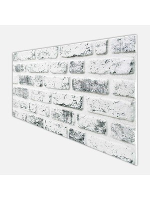 Rich Duvarex BR-502 Strafor Duvar Paneli