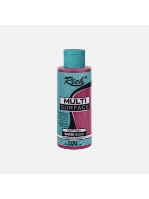 Motek Rich Multi Surface Fuşya 130 cc