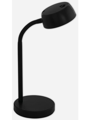 Eglo Cabales 4,5W LED Masa Lambası Siyah