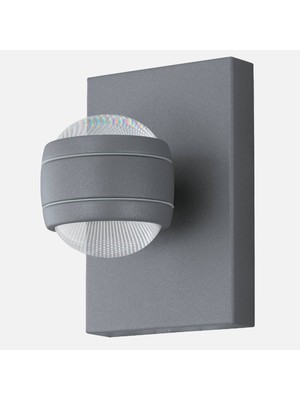Eglo Sesimba Dış Mekan Aplik 2xled