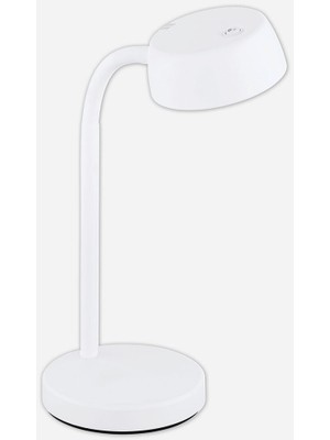 Eglo Cabales 4,5W LED Masa Lambası Beyaz