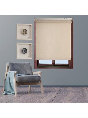 Metaltex Premier Home Slb Keten Stor Ekru 70X200CM