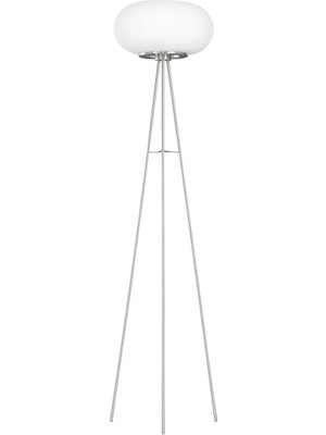 Eglo Optica Lambader 2X60W E27 Opalcam