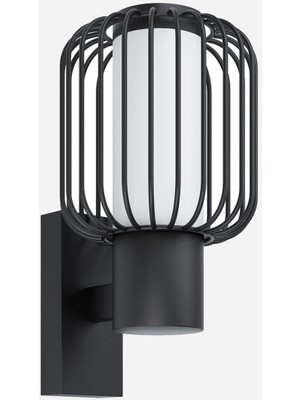 Eglo Ravello 1X40W E27 Bahçe Aplik