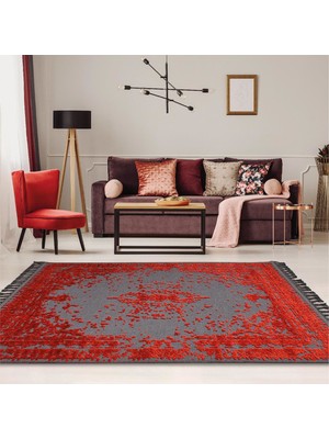 Admiral Crea Rönesans Halı 9212 80X300 cm