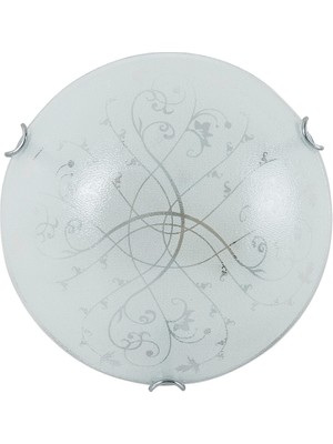 Nilson Libra Q.25 cm Tavan Armatürü
