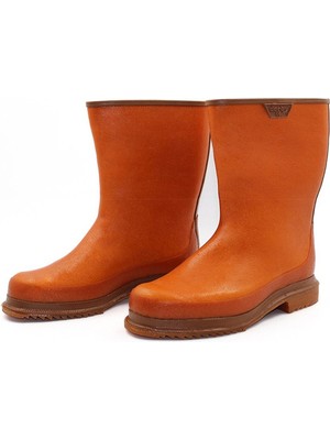 Derby 42 No Derby Kısa Çizme