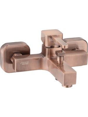 Armos Lüks Banyo Bataryası Fuchsia Serisi