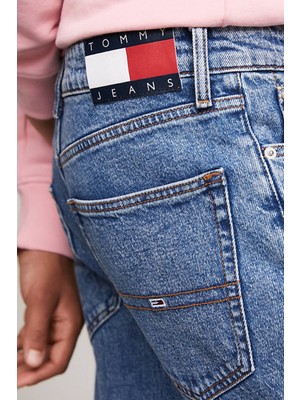 Tommy Jeans Erkek Jean