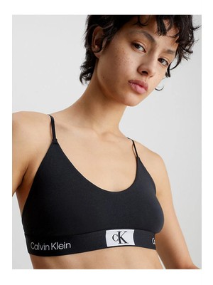 Calvin Klein Kadın Sporcu Sütyeni