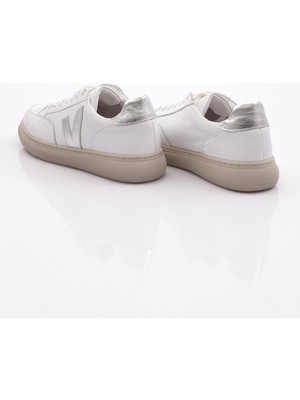 Dgn 2302 Kadin Sneakers Ayakkabi