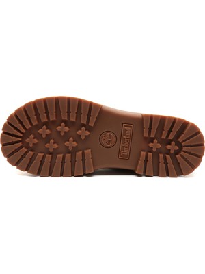 Timberland TB0A61TRW021 Timberland Backstrap Sandal Kadın Sandalet Siyah