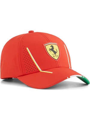 Puma Scuderia Ferrari Team Şapka