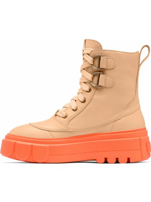 Sorel Caribou x Boot Lace Wp Kadın Uzun Bot