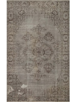 Sempati Halı El Dokuma Vintage Halı 176 x 278  cm  10442