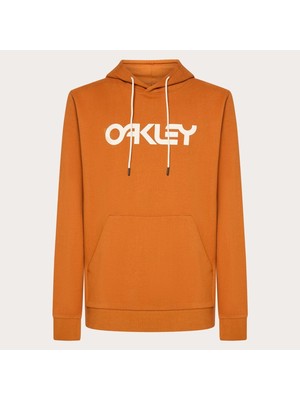Oakley B1B Po Hoodıe 2.0 Erkek Sweatshirt OAKFOA402599-OAK.52C