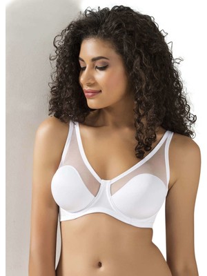 Le Jardin 9200-C Linda Soft Cup Bayan Toparlayıcı Sütyen