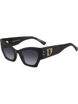 Dsquared2 D20132S 8079O Kadın Güneş Gözlüğü