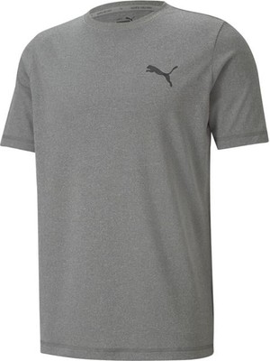 Puma Active Small Logo Erkek Tişört 58672509