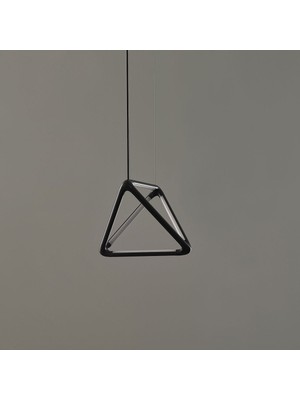 Enza Home Tetra Küçük Sarkıt