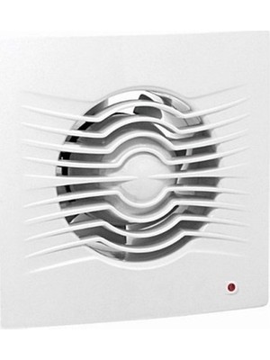 Ars Banyo Wc Aspiratör Havalandırma Fanı 150 Lik Ars