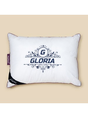 Papıllow Gloria Ultra Soft Otel Yastığı 50*70 Luxe