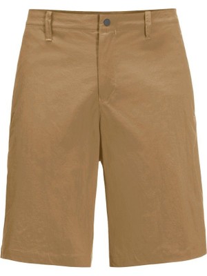 Jack Wolfskin Desert Shorts Erkek Şort