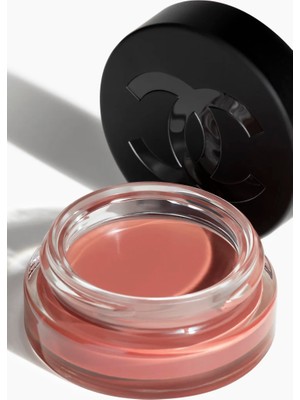 Chanel No1 Lip And Cheek Balm - 2 Healty Pink