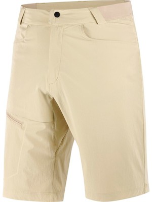 Salomon Outerpath Base Kadın Beyaz Outdoor Pantolonu