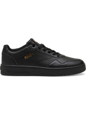 Puma Court Classic  Günlük Ayakkabı 39501802 Siyah