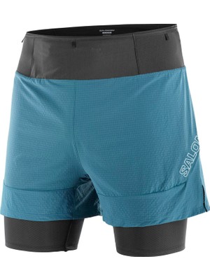 Salomon Sense 2ın1 Shorts M