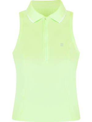 Sweaty Betty Power Kadın Tenis Tişört