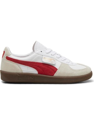 Puma Palermo Lth  Günlük Ayakkabı 39646405 Beyaz