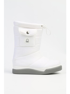 Benetton BN-50026 - 3256 Beyaz