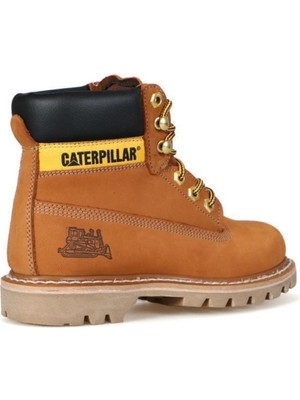 Caterpillar Colorado Bot