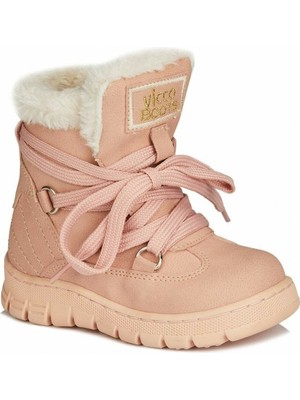 Vicco Kappa Kız Çocuk Kürklü Bot 946.20K.222