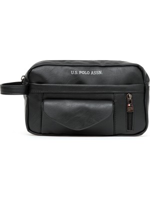 U.S. Polo Assn. Erkek Siyah Çanta 50294906-VR046